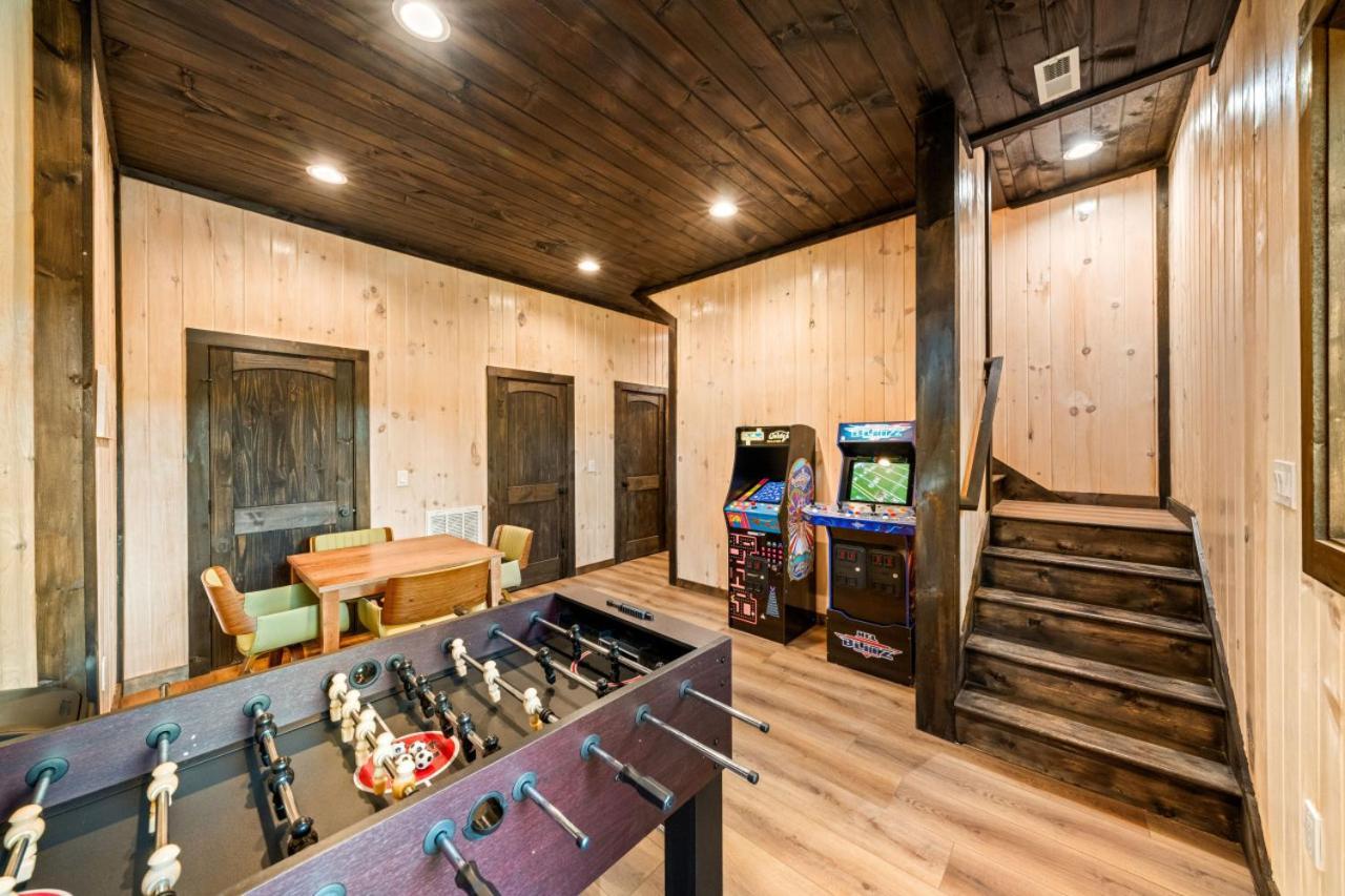 Cozy Cove Retreat W Lake View Hot Tub Firepit Dandridge Εξωτερικό φωτογραφία